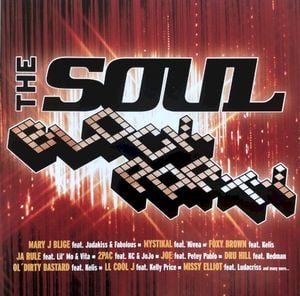 The Soul - Block Party