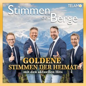 Goldene Stimmen der Heimat