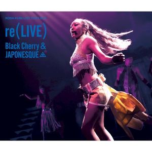 古着人気アイテム LIVE TOUR 2019 re(LIVE) -Black Cherry- in Osaka at ミュージシャン
