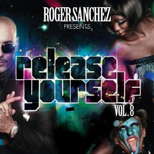 Release Yourself, Volume 8