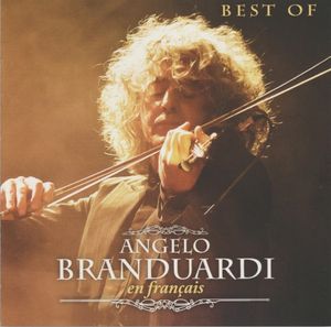 Best of Angelo Branduardi en français