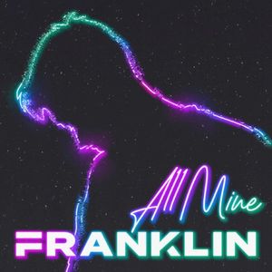 All Mine (Single)