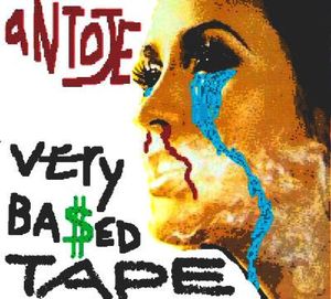 VERY BA$ED TAPE $$$$$