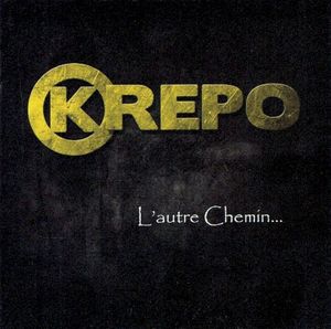 L'autre Chemin (EP)