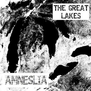 The Great Lakes (EP)