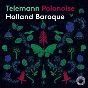Telemann Polonoise