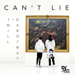 Can't Lie (Single)