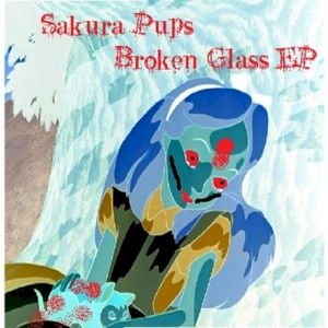 The Broken Glass EP (EP)