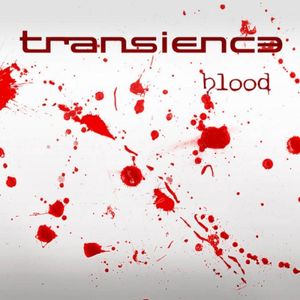 Blood (Dexter Theme Cover) (Single)