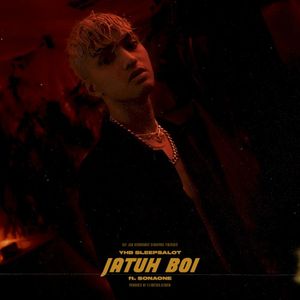 Jatuh Boi (Single)