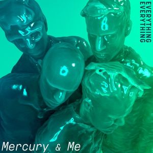 Mercury & Me (Single)