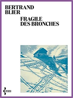 Fragile des bronches