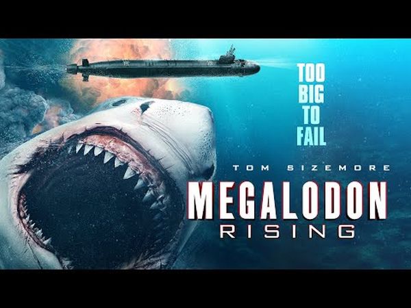 Meg Rising