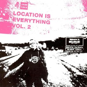Location Is Everything, Volume 2
