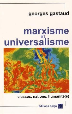 Marxisme et universalisme