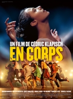 Affiche En corps