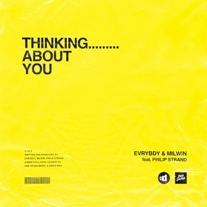 Thinking About You (Single)