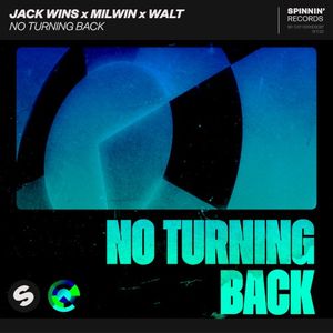 No Turning Back (Single)