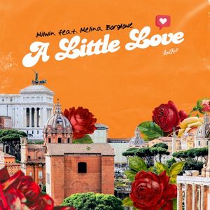 A Little Love (Single)