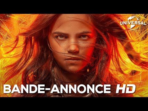 Bande-annonce de Firestarter
