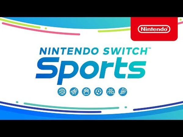 Nintendo Switch Sports