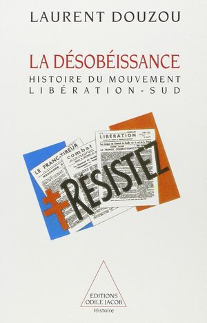 La Désobéissance