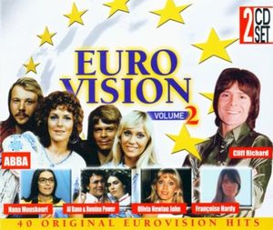 Eurovision, Volume 2