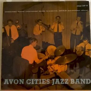 Avon Cities Jazz Band