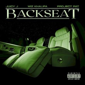 Backseat (Single)