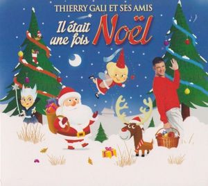 Petit Papa Noël