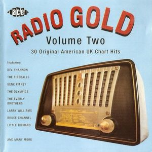 Radio Gold Volume 2