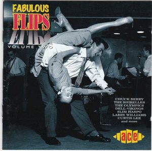 Fabulous Flips, Volume 2