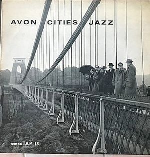 "Avon Cities Jazz"
