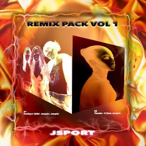 Remix Pack Vol 1 (Single)