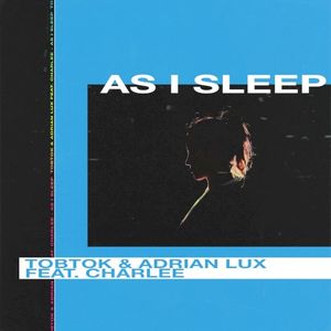 As I Sleep (Single)