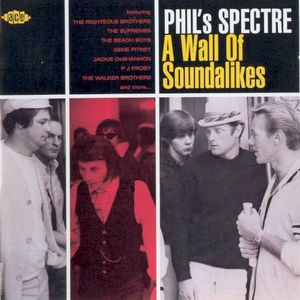 Phil’s Spectre: A Wall of Soundalikes