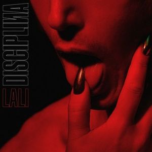 Disciplina (Single)