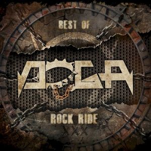 Rock Ride