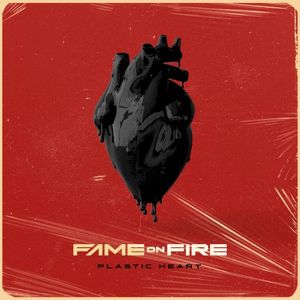 Plastic Heart (Single)
