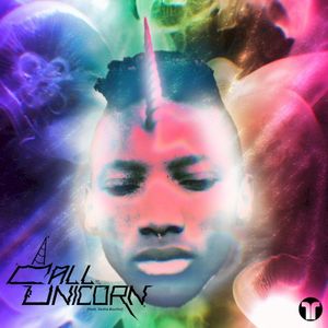 Call of the Unicorn (Single)