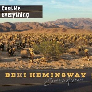 Cost Me Everything (Single)