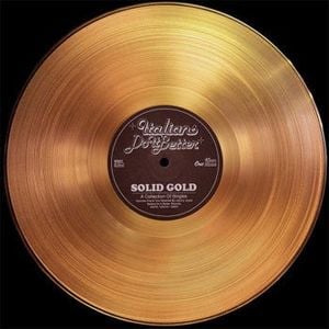 Solid Gold: A Collection of Singles