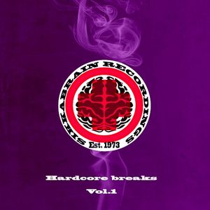 Sikka Presents - Hardcore Breaks Vol. 1 (Single)