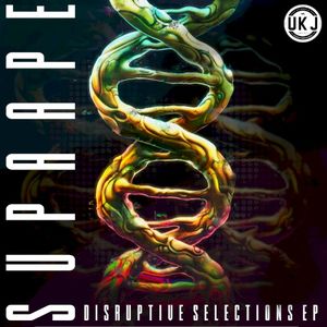 Disruptive Selections EP (EP)