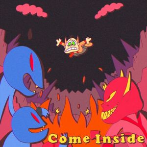 Come Inside (Single)