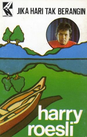 Jika Hari Tak Berangin