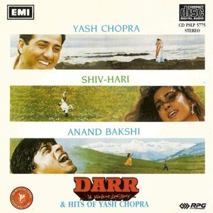 Darr & Hits of Yash Chopra (OST)