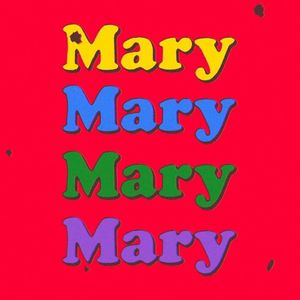 Mary (Single)