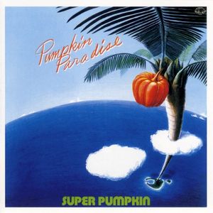 Pumpkin Paradise