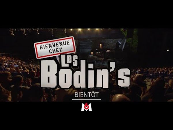 Bienvenue chez les Bodin's